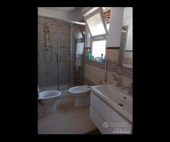 Attico ascensorato con terrazzo ad Acireale centro - 7