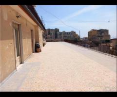 Attico ascensorato con terrazzo ad Acireale centro - 8