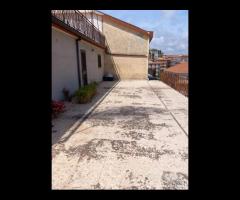 Attico ascensorato con terrazzo ad Acireale centro - 9