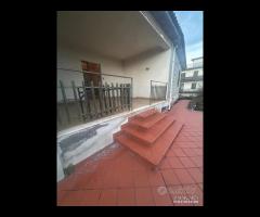 Casa singola con terrazza e terreno Santa Venerina