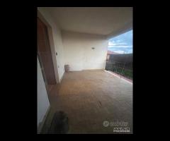 Casa singola con terrazza e terreno Santa Venerina