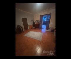 Casa singola con terrazza e terreno Santa Venerina