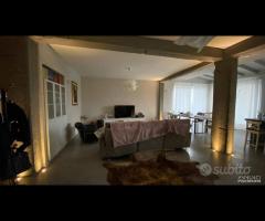 Casa singola con terrazza e terreno Santa Venerina - 8