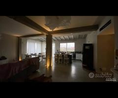 Casa singola con terrazza e terreno Santa Venerina - 9