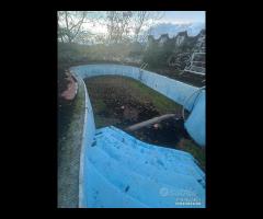 Casa singola con terrazza e terreno Santa Venerina - 13