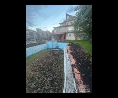 Casa singola con terrazza e terreno Santa Venerina - 14