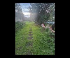 Casa singola con terrazza e terreno Santa Venerina - 15