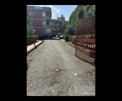 Appartamento con garage ad Aci Catena