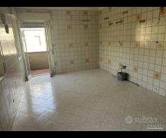 Appartamento con garage ad Aci Catena