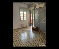 Appartamento con garage ad Aci Catena