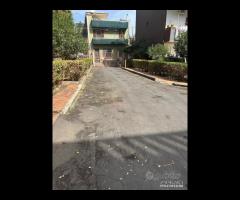 Mansarda con terrazza ad Aci Catena