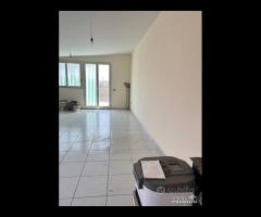 Mansarda con terrazza ad Aci Catena