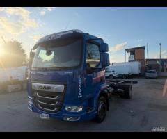 Daf LF 100-21 TELAIO PASSO 3600 CARROZZABILE 5.40