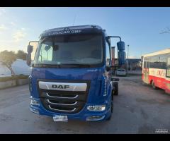 Daf LF 100-21 TELAIO PASSO 3600 CARROZZABILE 5.40