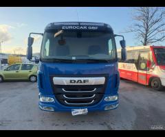 Daf LF 100-21 TELAIO PASSO 3600 CARROZZABILE 5.40