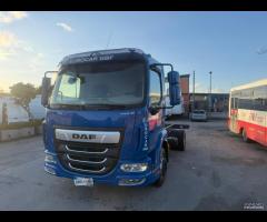 Daf LF 100-21 TELAIO PASSO 3600 CARROZZABILE 5.40