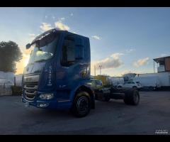 Daf LF 100-21 TELAIO PASSO 3600 CARROZZABILE 5.40