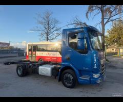 Daf LF 100-21 TELAIO PASSO 3600 CARROZZABILE 5.40 - 7