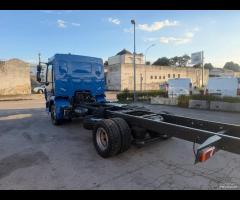 Daf LF 100-21 TELAIO PASSO 3600 CARROZZABILE 5.40 - 10
