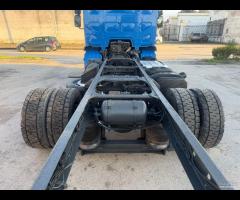 Daf LF 100-21 TELAIO PASSO 3600 CARROZZABILE 5.40 - 11