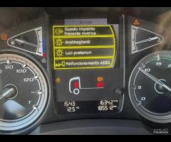 Daf LF 100-21 TELAIO PASSO 3600 CARROZZABILE 5.40 - 17