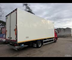 EUROCARGO 150E28 E5 CELLA FRIGO E SPONDA GRUPPO UT - 7