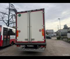EUROCARGO 150E28 E5 CELLA FRIGO E SPONDA GRUPPO UT - 9