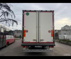 EUROCARGO 150E28 E5 CELLA FRIGO E SPONDA GRUPPO UT - 10
