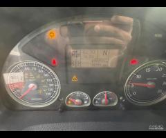 EUROCARGO 150E28 E5 CELLA FRIGO E SPONDA GRUPPO UT - 14