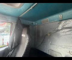 EUROCARGO 150E28 E5 CELLA FRIGO E SPONDA GRUPPO UT - 16