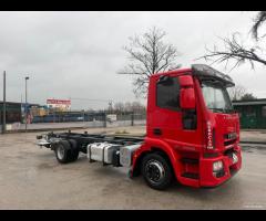 EUROCARGO 120E28 E5 TELAIO PASSO 4185 + SPONDA RET