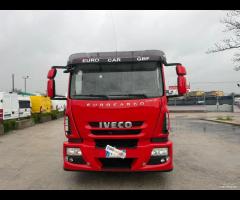 EUROCARGO 120E28 E5 TELAIO PASSO 4185 + SPONDA RET