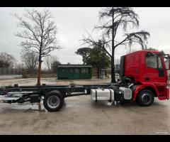 EUROCARGO 120E28 E5 TELAIO PASSO 4185 + SPONDA RET - 7
