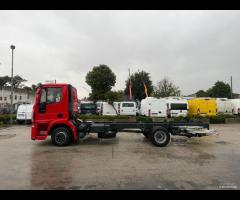 EUROCARGO 120E28 E5 TELAIO PASSO 4185 + SPONDA RET - 8