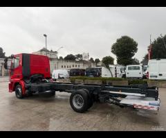 EUROCARGO 120E28 E5 TELAIO PASSO 4185 + SPONDA RET - 9