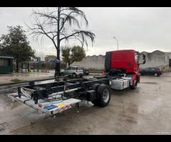 EUROCARGO 120E28 E5 TELAIO PASSO 4185 + SPONDA RET - 11