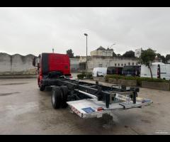 EUROCARGO 120E28 E5 TELAIO PASSO 4185 + SPONDA RET - 12