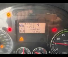 EUROCARGO 120E28 E5 TELAIO PASSO 4185 + SPONDA RET - 14