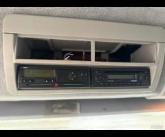 EUROCARGO 120E28 E5 TELAIO PASSO 4185 + SPONDA RET - 15