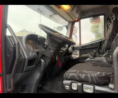 EUROCARGO 120E28 E5 TELAIO PASSO 4185 + SPONDA RET - 17