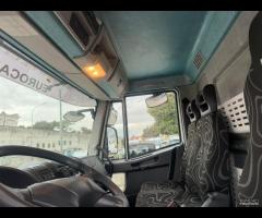 EUROCARGO 80E22 E5 CENTINATO TELONE 5.60 +SPONDA K - 14