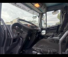 EUROCARGO 80E22 E5 CENTINATO TELONE 5.60 +SPONDA K - 15