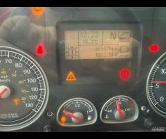 EUROCARGO 80E22 E5 CENTINATO TELONE 5.60 +SPONDA K - 16