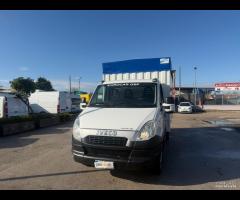 DAILY 35C15 E5 CENTINATO 4.20 (EURO 5) TELONE NUOV