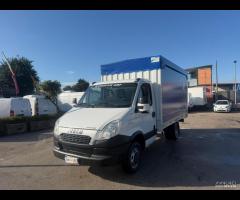 DAILY 35C15 E5 CENTINATO 4.20 (EURO 5) TELONE NUOV