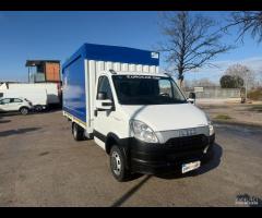 DAILY 35C15 E5 CENTINATO 4.20 (EURO 5) TELONE NUOV