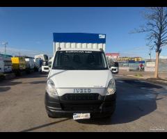 DAILY 35C15 E5 CENTINATO 4.20 (EURO 5) TELONE NUOV