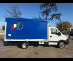 DAILY 35C15 E5 CENTINATO 4.20 (EURO 5) TELONE NUOV - 7