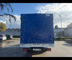 DAILY 35C15 E5 CENTINATO 4.20 (EURO 5) TELONE NUOV - 8