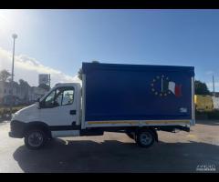 DAILY 35C15 E5 CENTINATO 4.20 (EURO 5) TELONE NUOV - 12